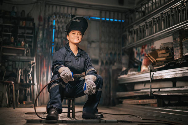 Affordable Welder Services in Goulds, FL