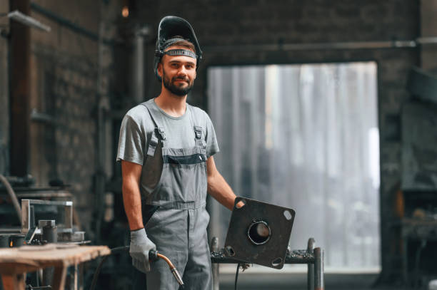 Best Automation and Robotic Welding in Goulds, FL