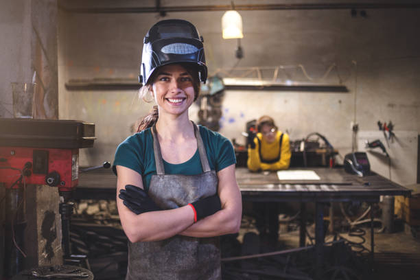 Professional Welder & Metal Fabrication in Goulds, FL