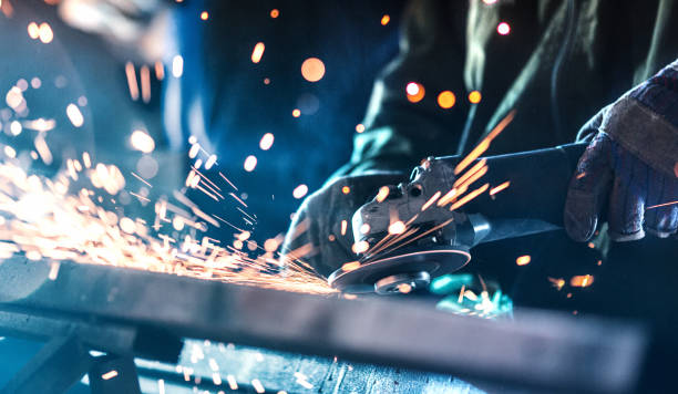 Affordable Welder Services in Goulds, FL